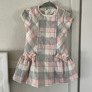 Mayoral 12 month dress